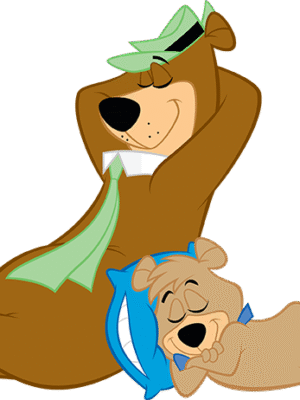 Yogi Bear's Jellystone Park™ at Hocking Hills closes for the season!
